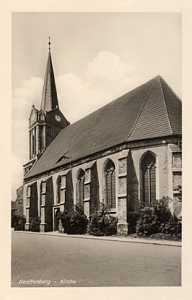 Senftenberg